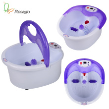 Simple and Practical Body Massager Foot SPA Massager